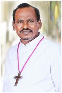 Trichy Tanjore Diocese Image